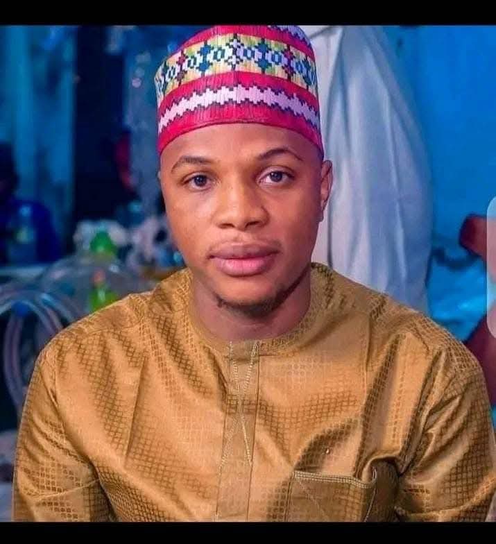 Ibrahim Adam Ya Samu Sabon Muƙami a Kano